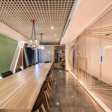 Amazinn Places Blasco De Garay 113 Madrid Dış mekan fotoğraf